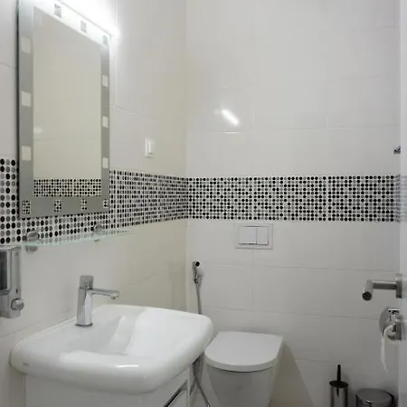 Ilidza Sky Apartment Sarajevo Room photo