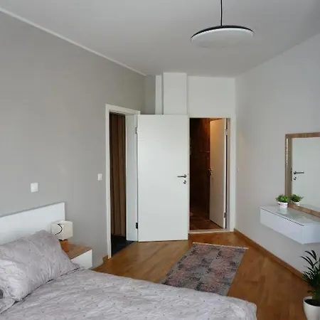Ilidza Sky Apartment Sarajevo Room photo