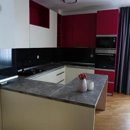 Ilidza Sky Apartment Sarajevo Room photo