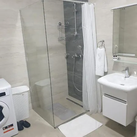 Ilidza Sky Apartment Sarajevo Room photo