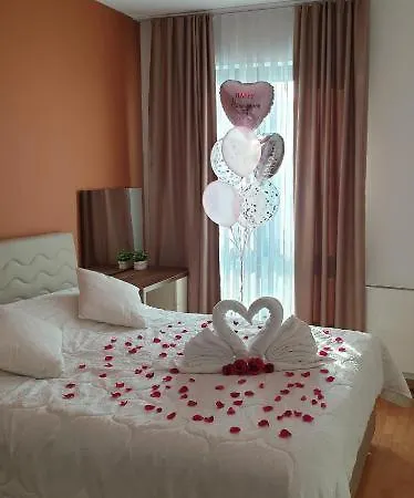 Ilidza Sky Apartment Sarajevo Room photo