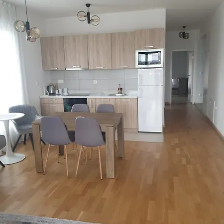 Ilidza Sky Apartment Sarajevo Room photo