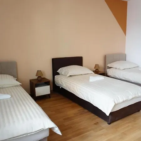 Ilidza Sky Apartment Sarajevo Room photo