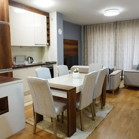 Ilidza Sky Apartment Sarajevo Room photo