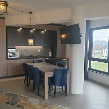 Ilidza Sky Apartment Sarajevo Room photo