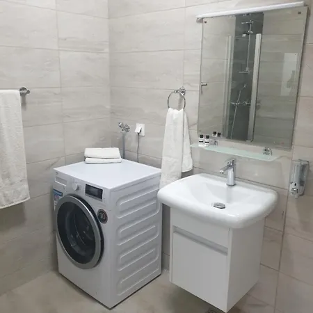 Ilidza Sky Apartment Sarajevo Room photo