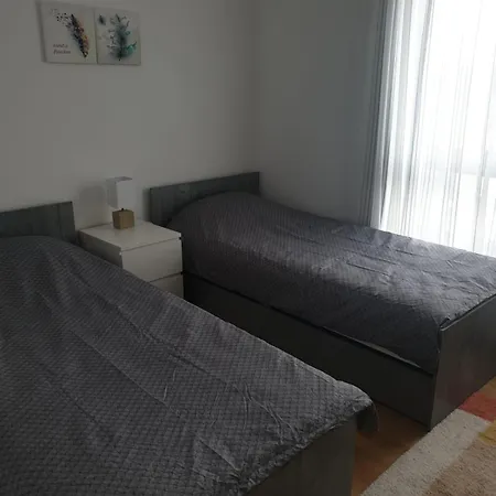 Ilidza Sky Apartment Sarajevo Room photo