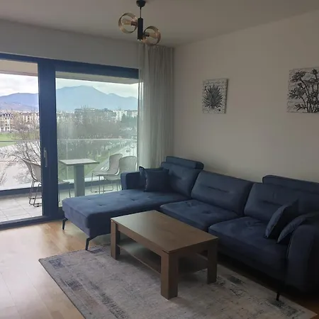 Ilidza Sky Apartment Sarajevo Room photo