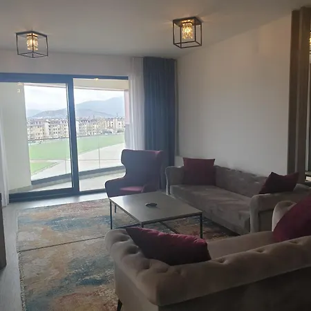 Ilidza Sky Apartment Sarajevo Room photo