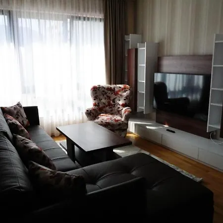 Ilidza Sky Apartment Sarajevo Room photo
