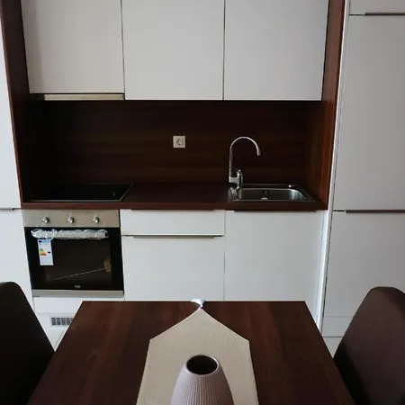 Ilidza Sky Apartment Sarajevo Room photo