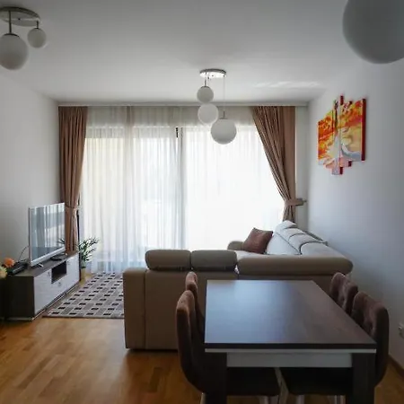 Ilidza Sky Apartment Sarajevo Room photo