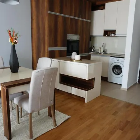 Ilidza Sky Apartment Sarajevo Room photo