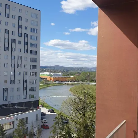 Ilidza Sky Apartment Sarajevo Room photo