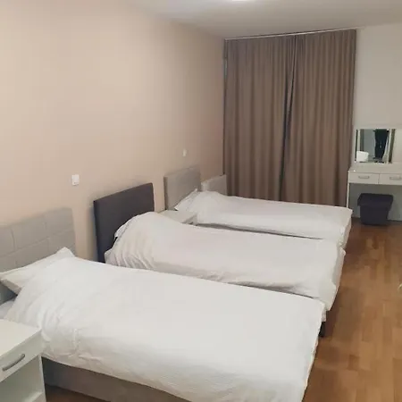 Ilidza Sky Apartment Sarajevo Room photo