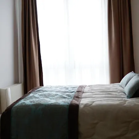 Ilidza Sky Apartment Sarajevo Room photo