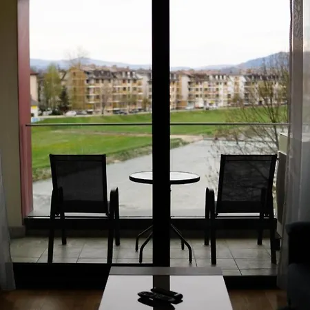 Ilidza Sky Apartment Sarajevo Room photo