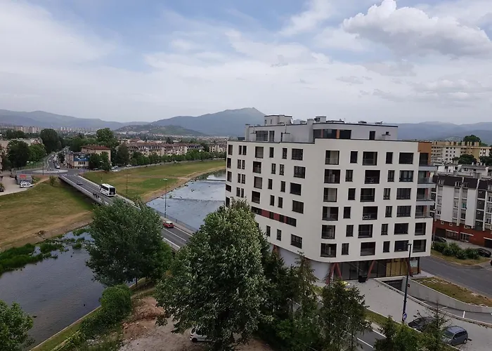 Ilidza Sky
