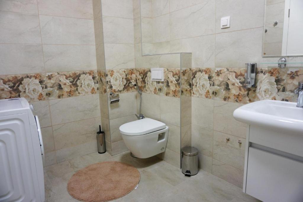 Ilidza Sky Apartman