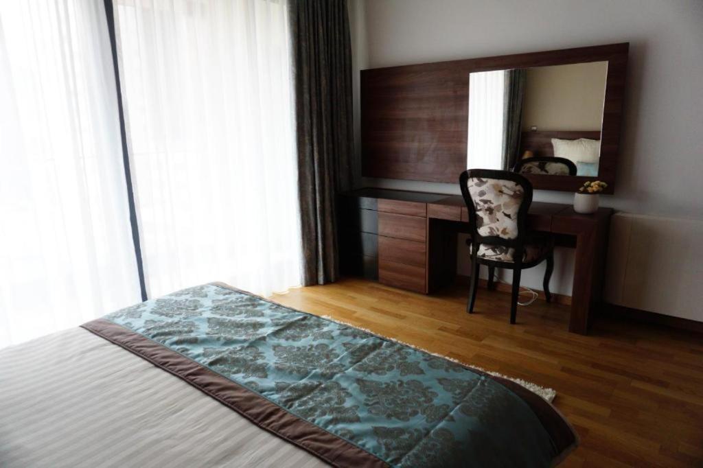 Ilidza Sky Apartman *