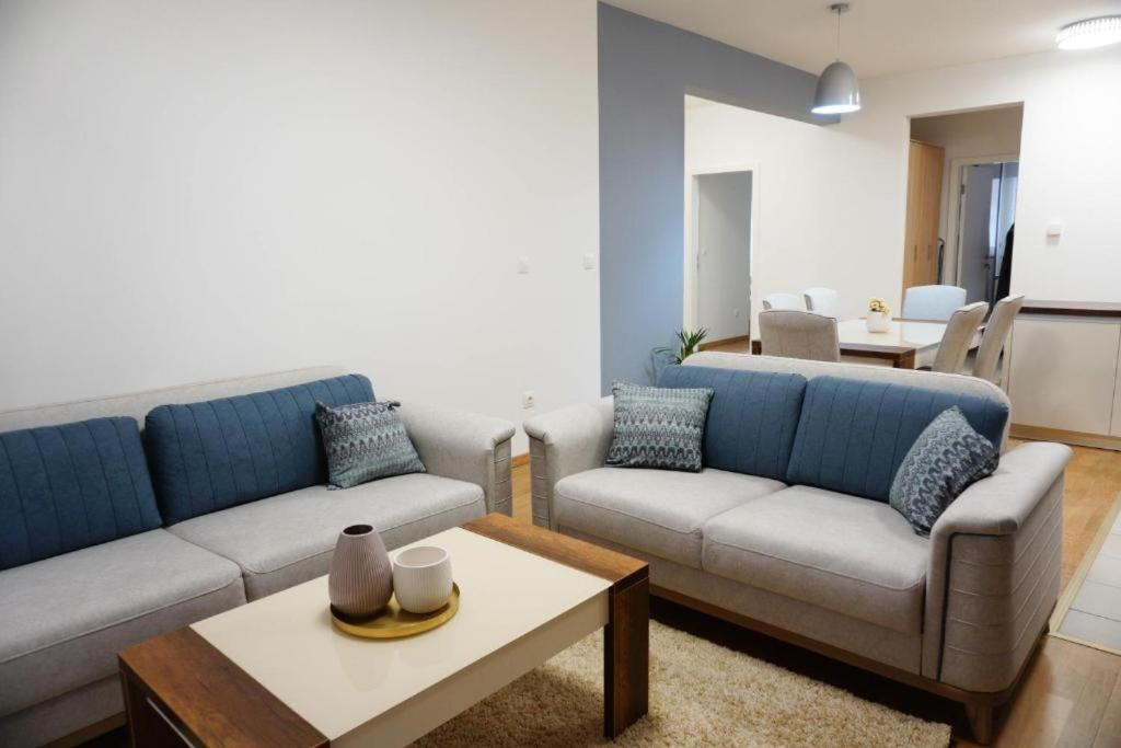Ilidza Sky Apartman