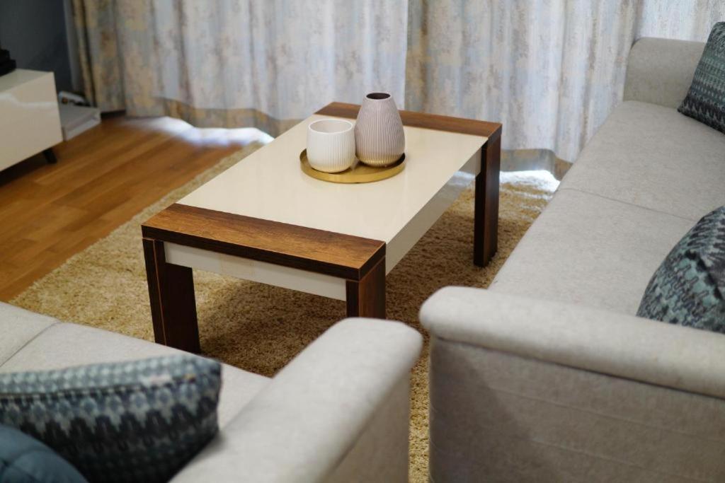 Apartman Ilidza Sky Szarajevó