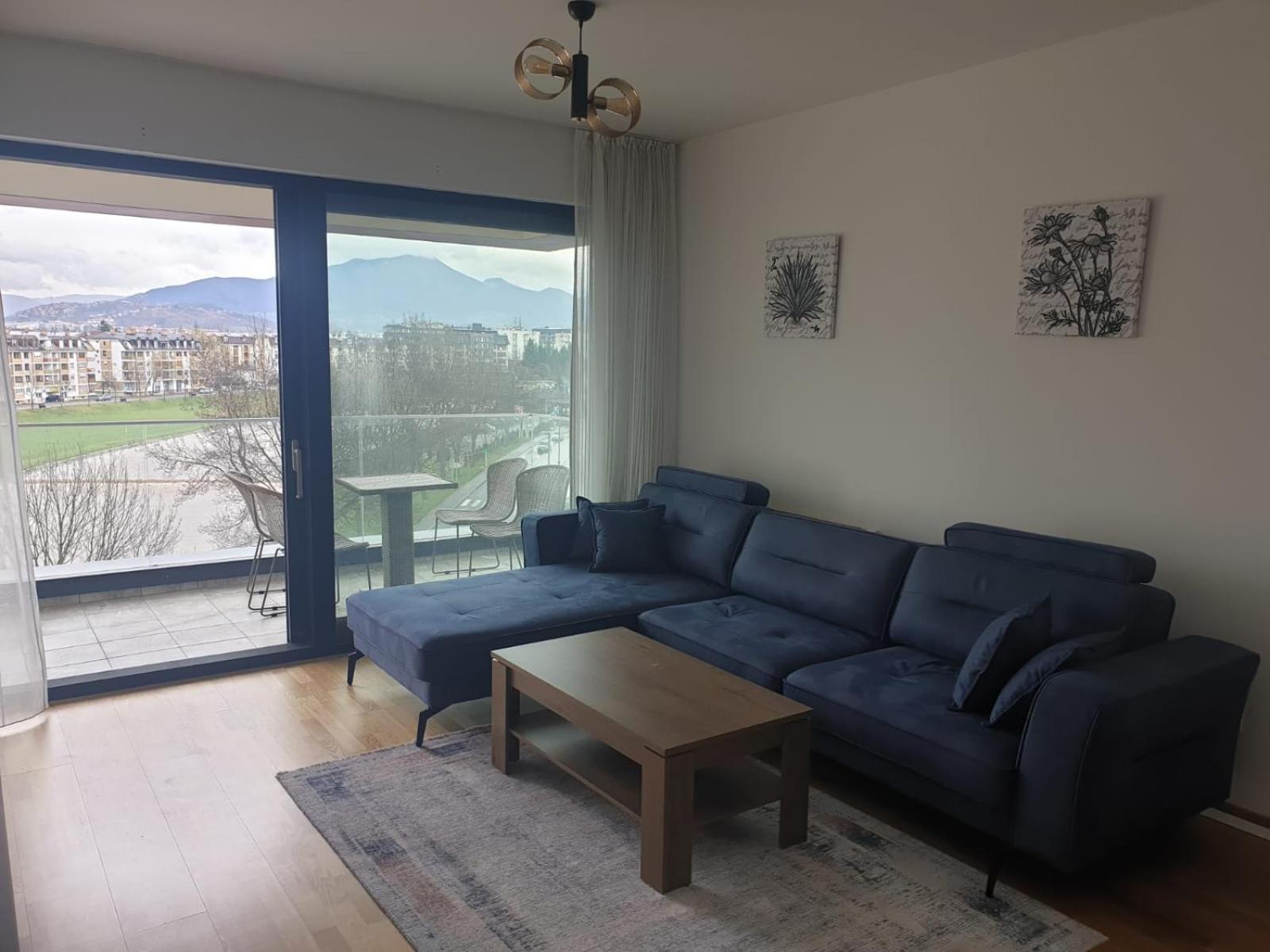 Apartman Ilidza Sky *