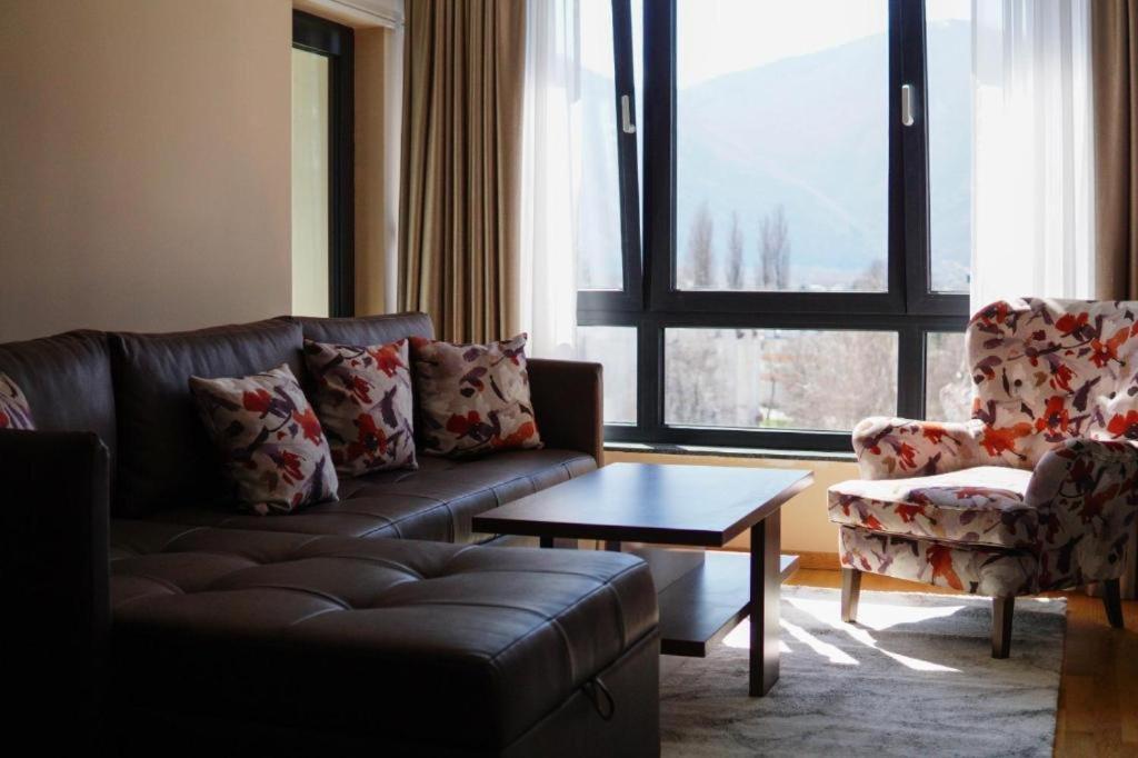 Apartman Ilidza Sky