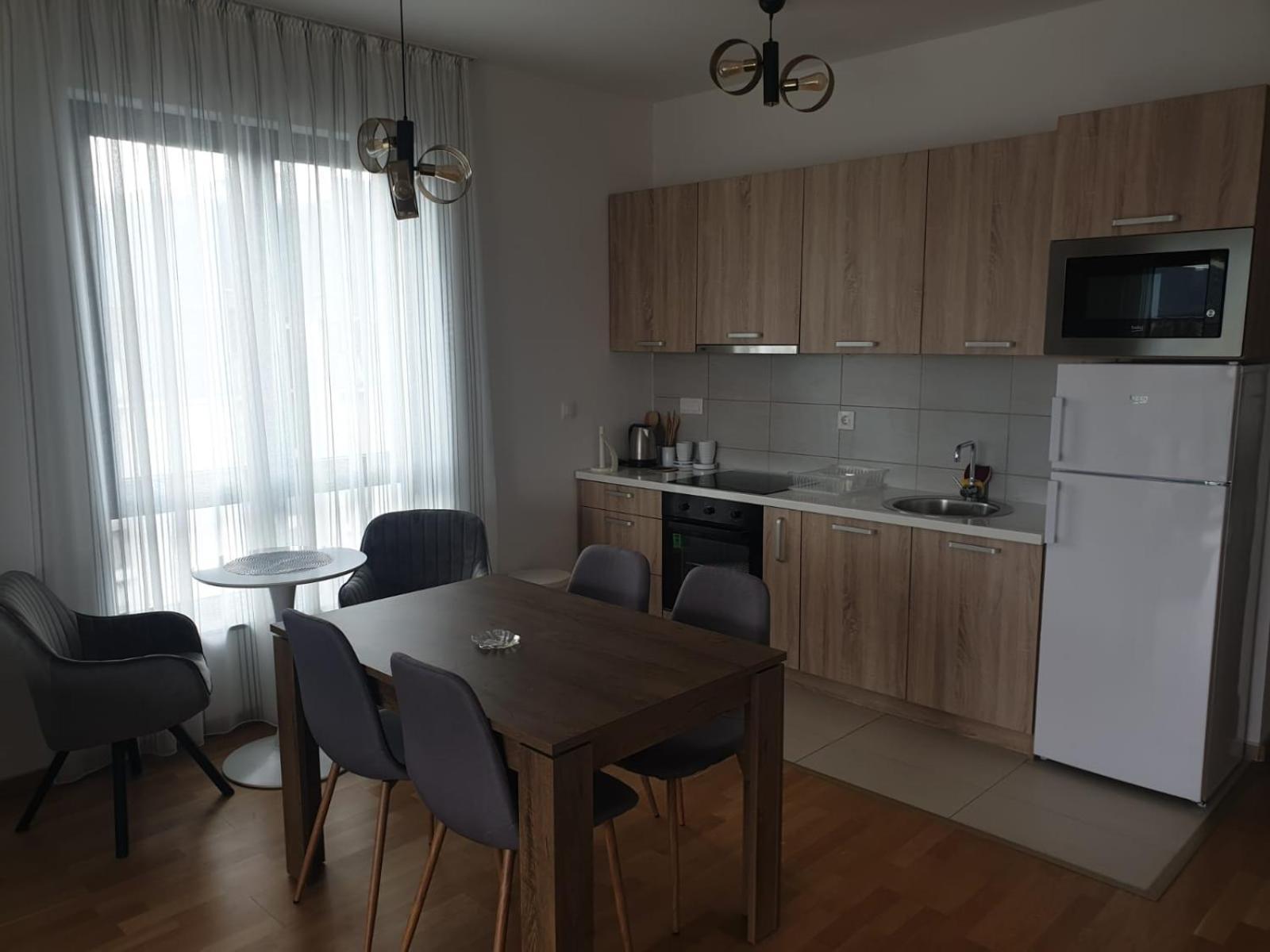 Apartman Ilidza Sky Szarajevó