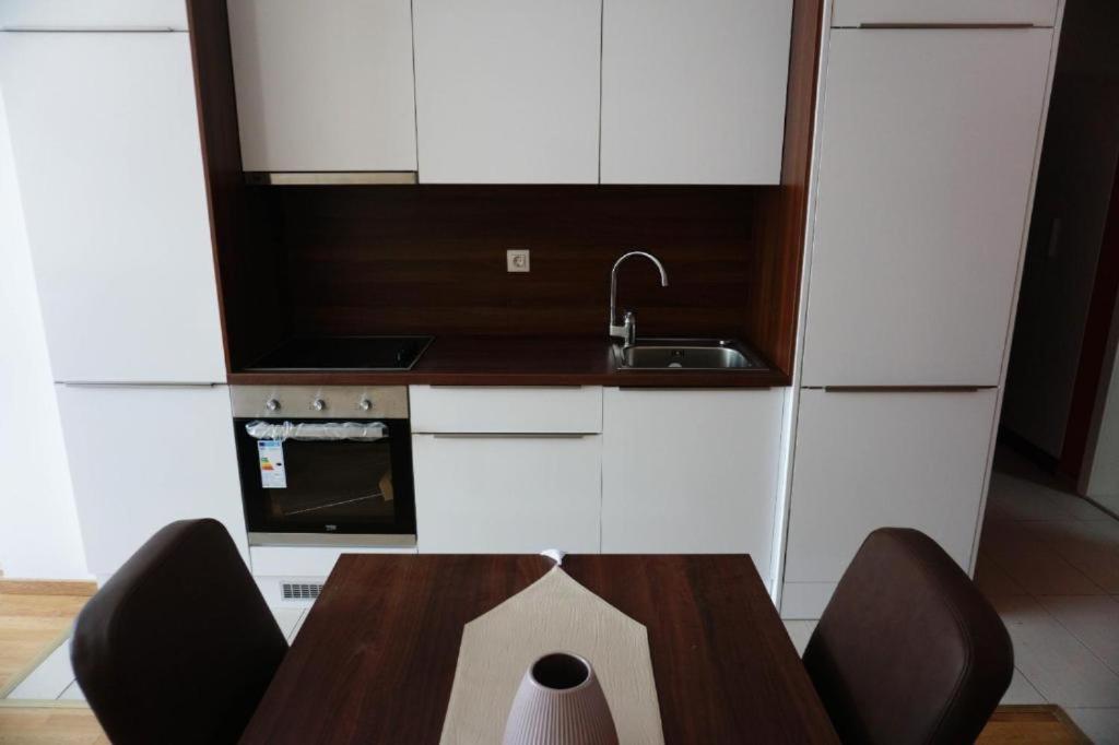 Ilidza Sky Apartman *