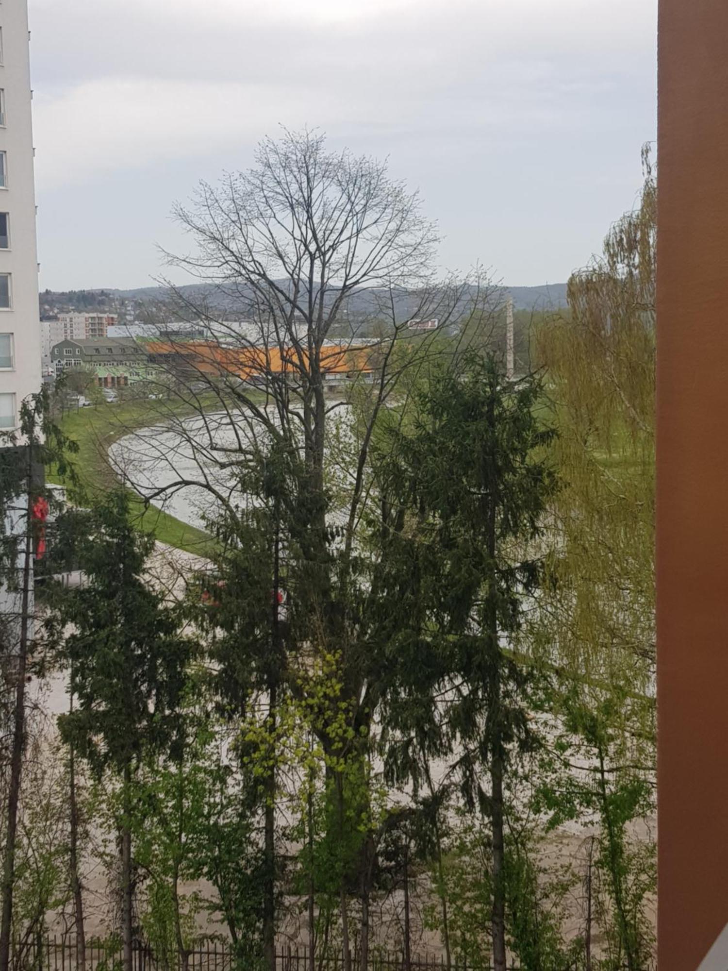 Ilidza Sky Apartman Szarajevó