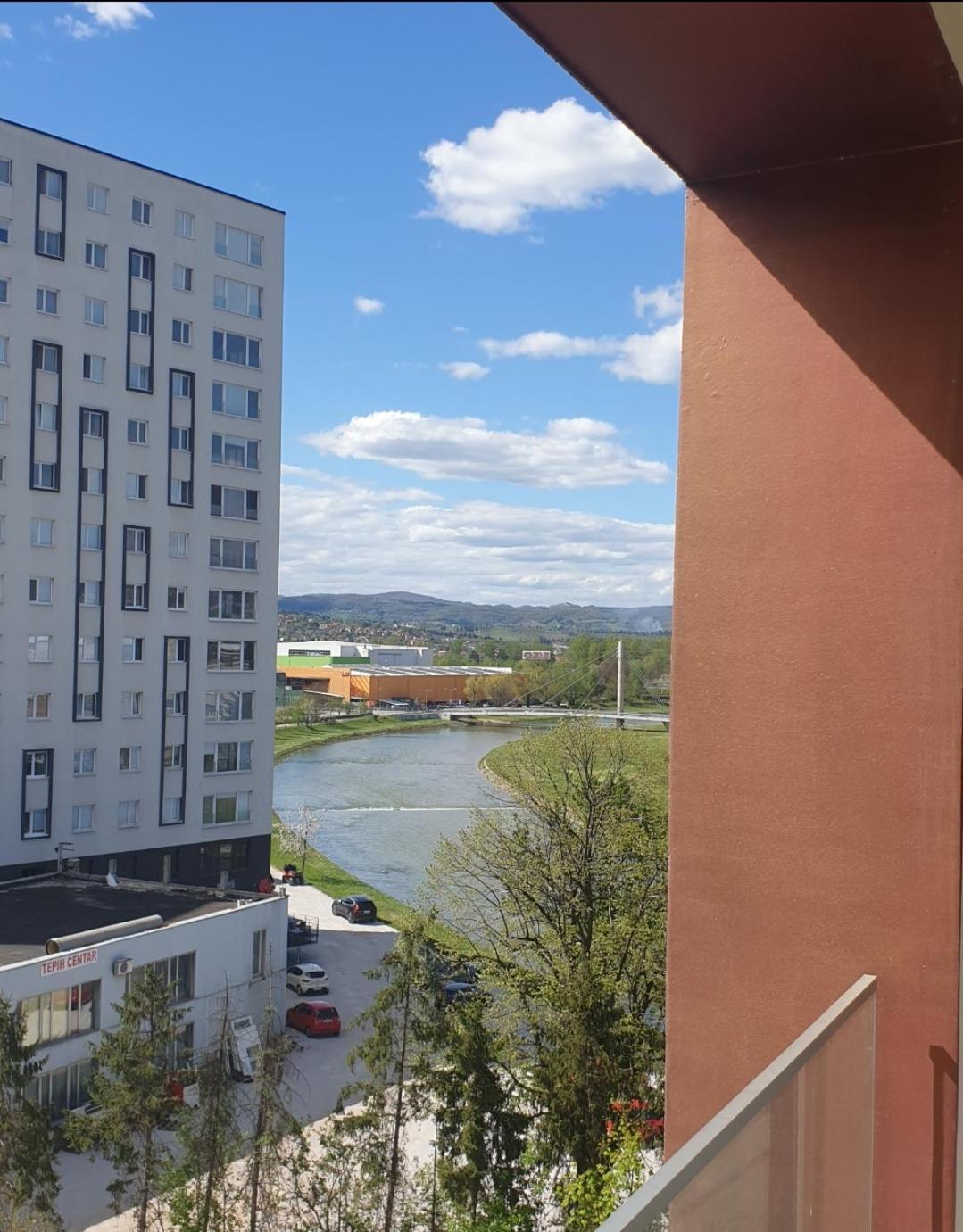 Ilidza Sky