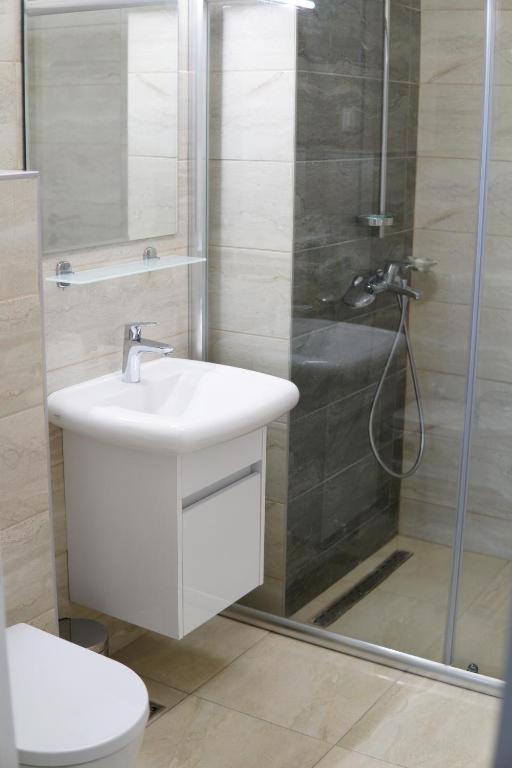Ilidza Sky Apartman *